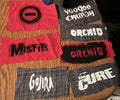 Custom Band Patch