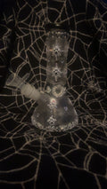 Medium Sized Custom Decorative Bong