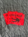 Orchid Body Patch