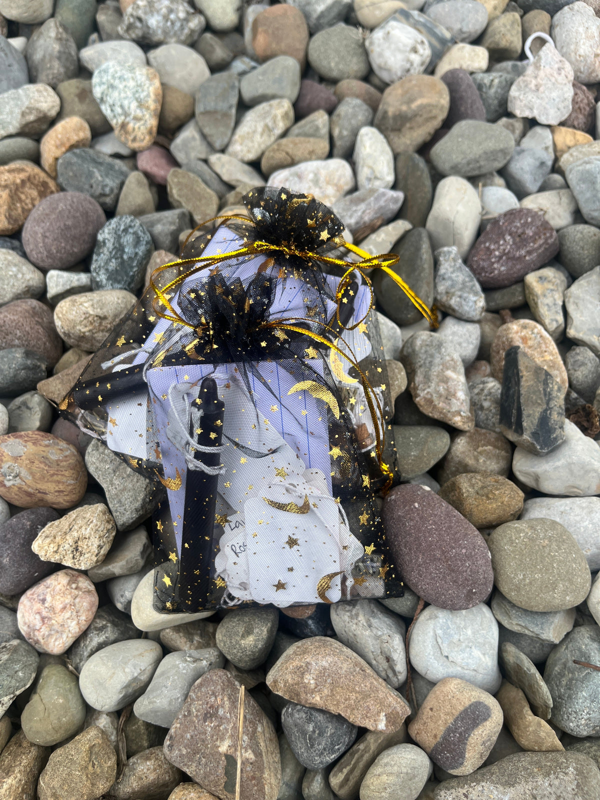 Beginner's Pet Protection Candle Spell Kit
